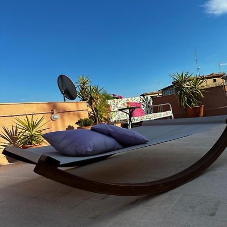 Relax House 14 Villa คาตาเนีย ภายนอก รูปภาพ