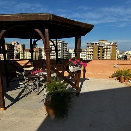 Relax House 14 Villa คาตาเนีย ภายนอก รูปภาพ