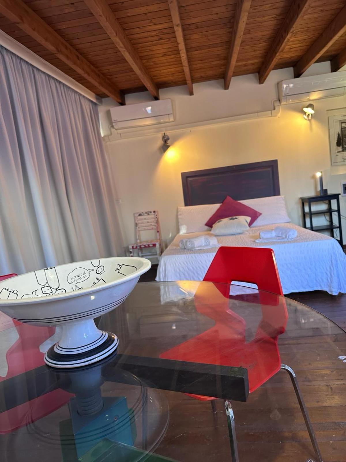 Relax House 14 Villa คาตาเนีย ภายนอก รูปภาพ