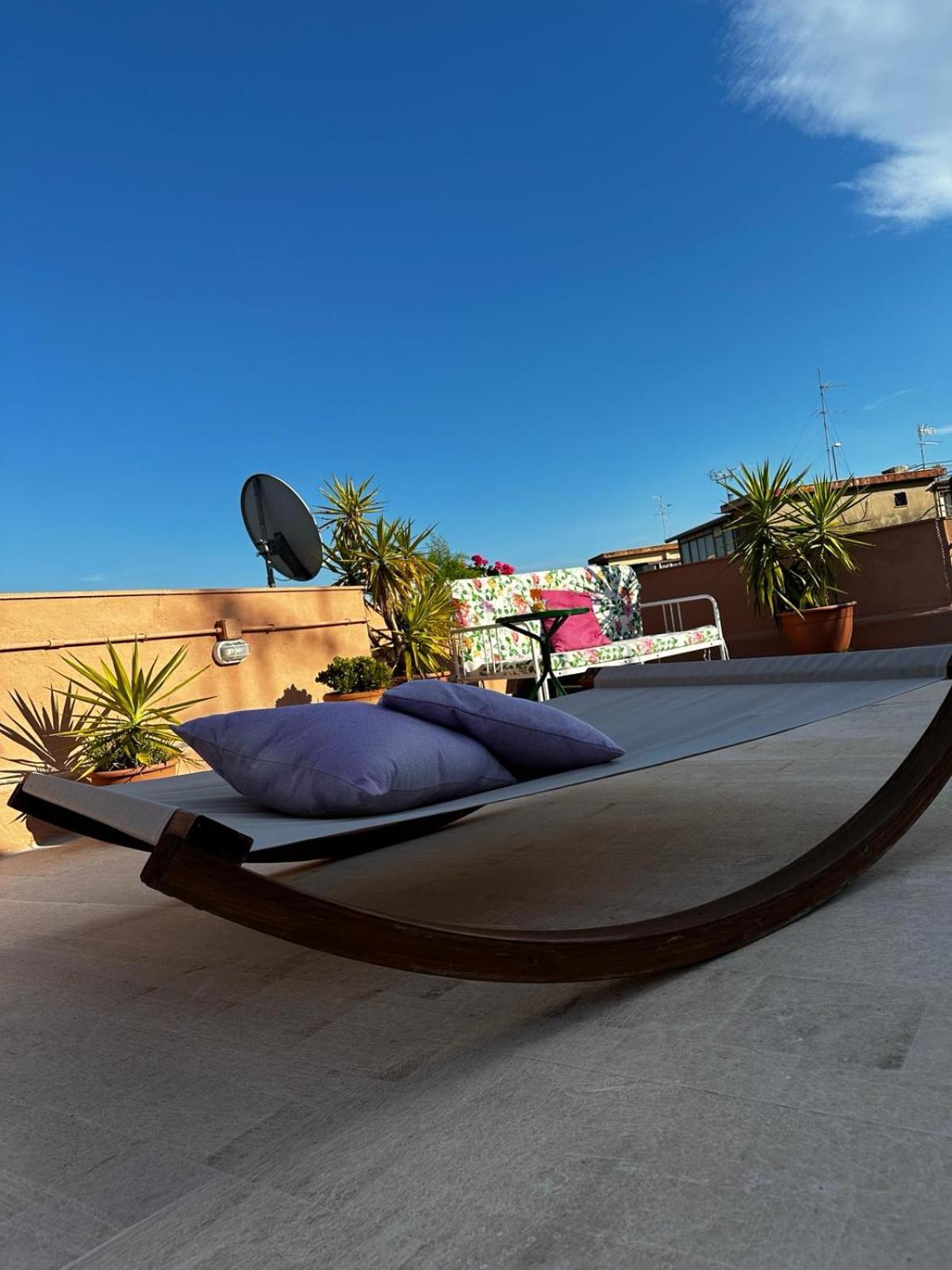 Relax House 14 Villa คาตาเนีย ภายนอก รูปภาพ