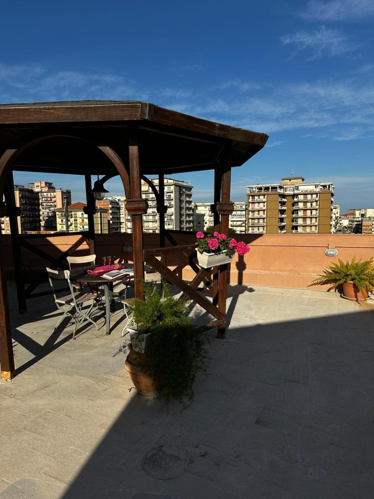 Relax House 14 Villa คาตาเนีย ภายนอก รูปภาพ